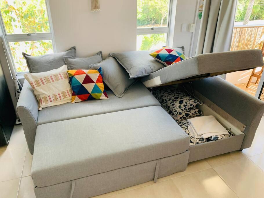 Broadbeach, Stylish Apartment Close To Everything Гоулд Коуст Екстериор снимка
