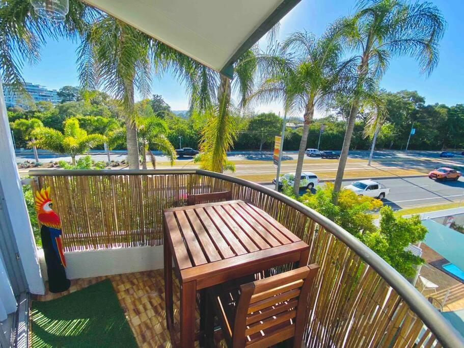 Broadbeach, Stylish Apartment Close To Everything Гоулд Коуст Екстериор снимка